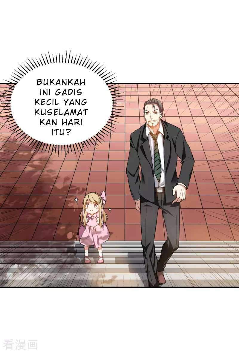 Yu Jie Superb Master Bab 03 halaman 6