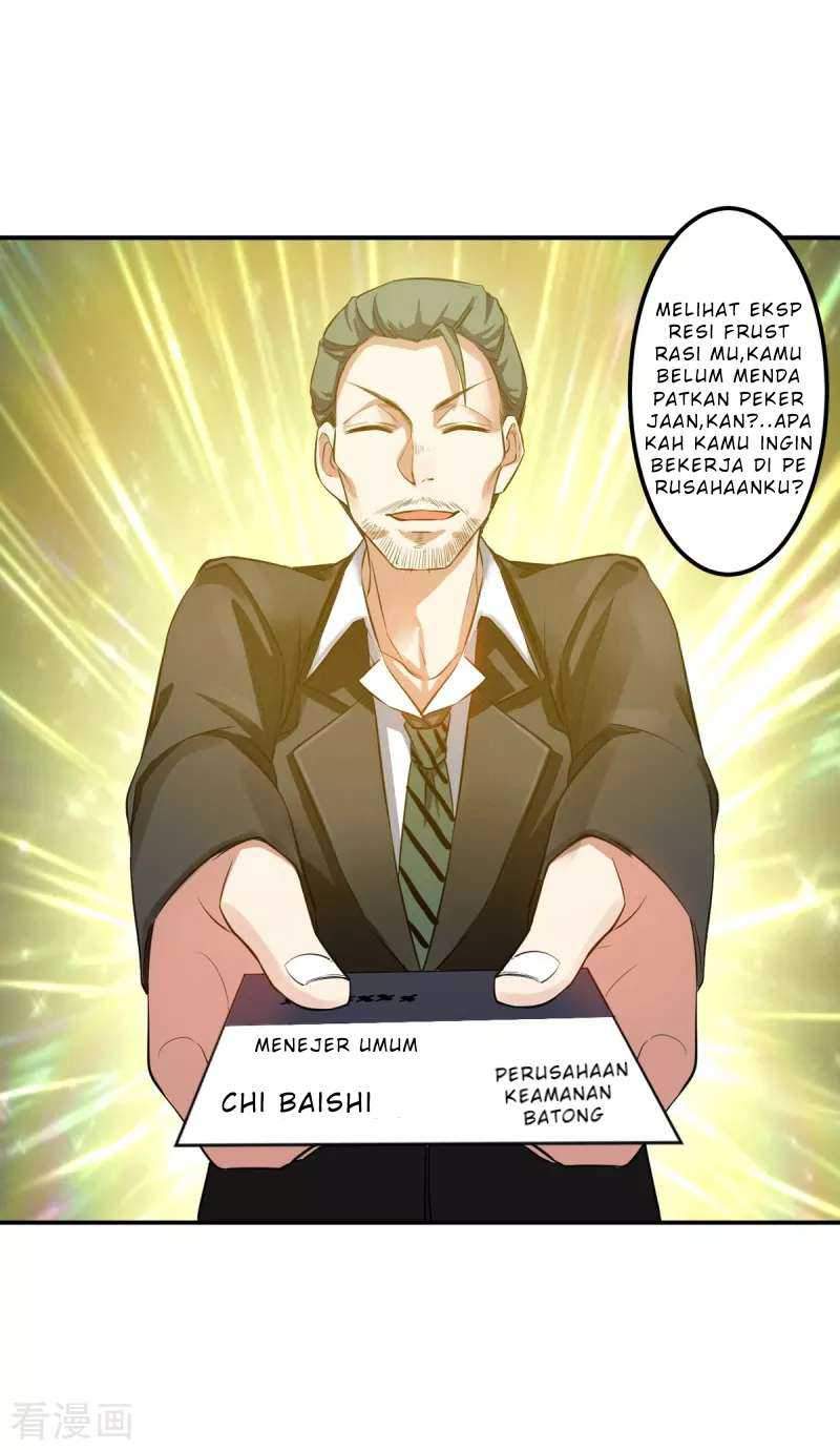 Yu Jie Superb Master Bab 03 halaman 10