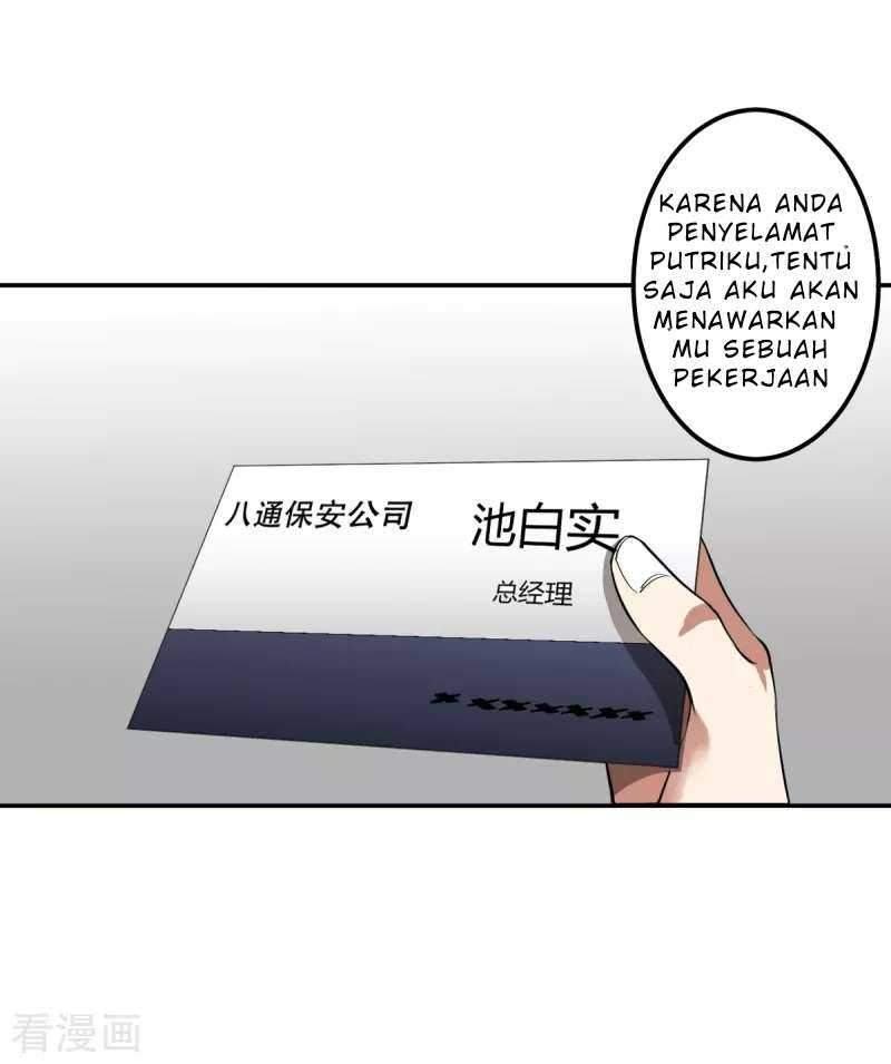 Yu Jie Superb Master Bab 03 halaman 12