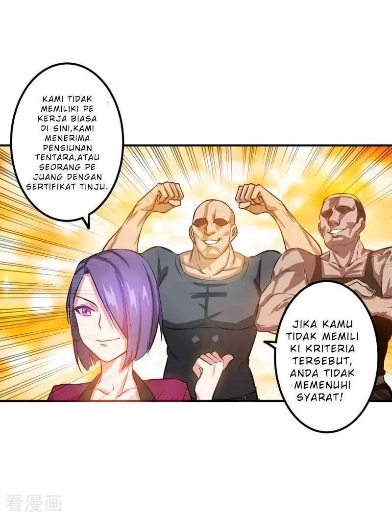 Yu Jie Superb Master Bab 03 halaman 24