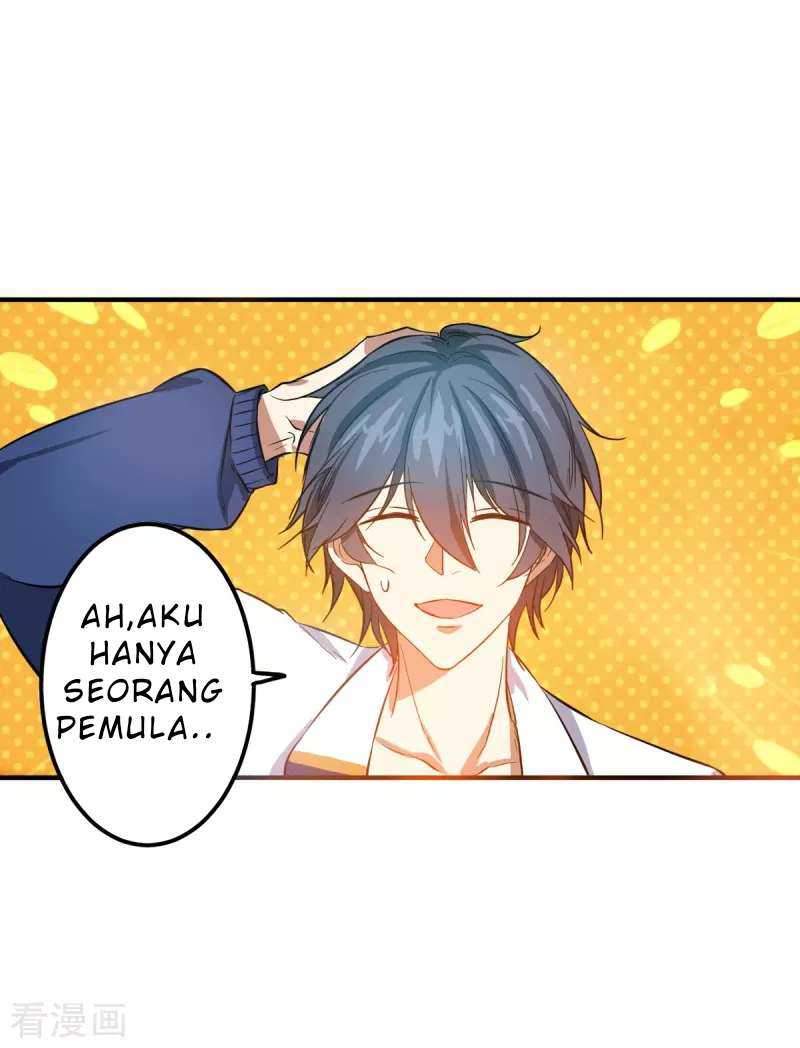 Yu Jie Superb Master Bab 03 halaman 25