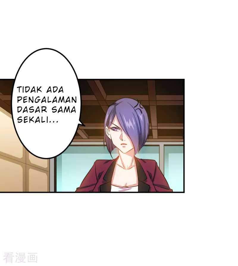 Yu Jie Superb Master Bab 03 halaman 38
