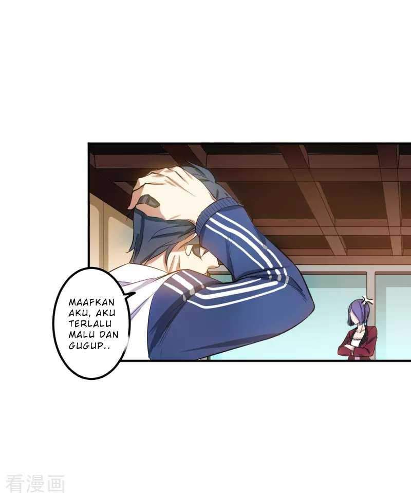 Yu Jie Superb Master Bab 03 halaman 39