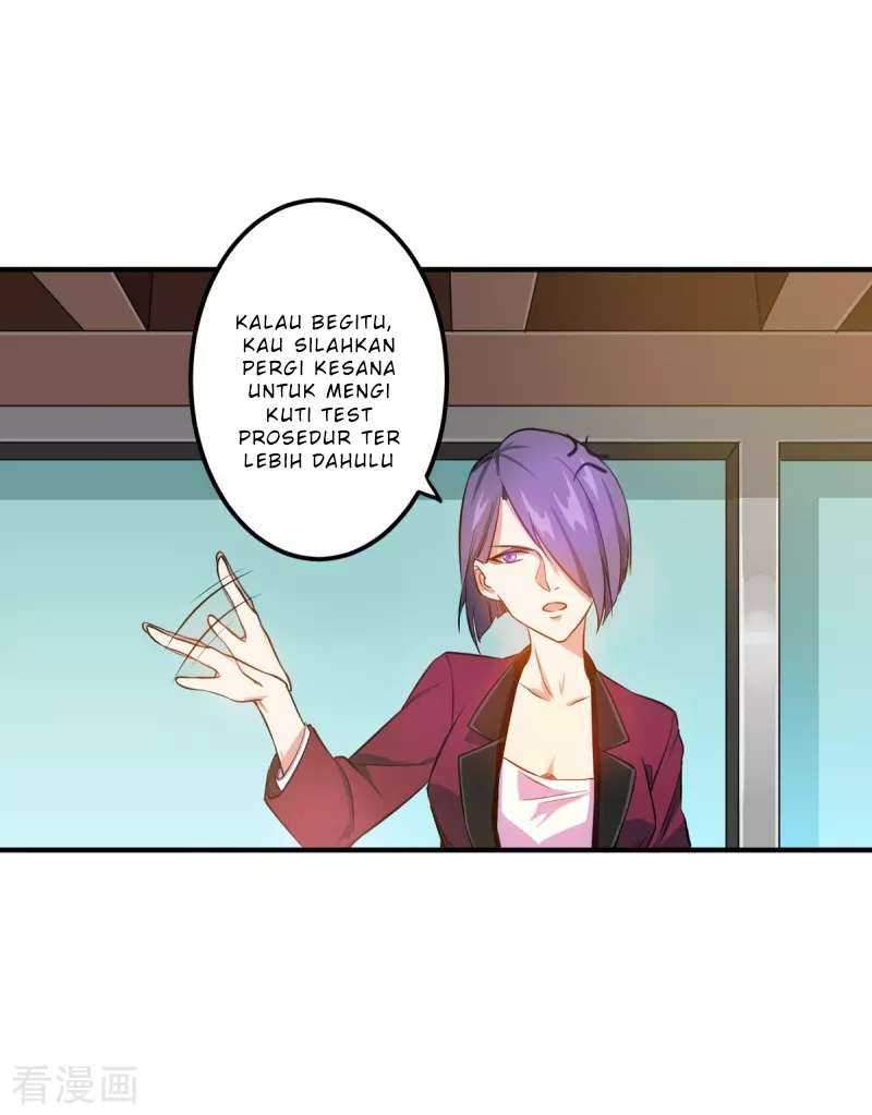 Yu Jie Superb Master Bab 03 halaman 40
