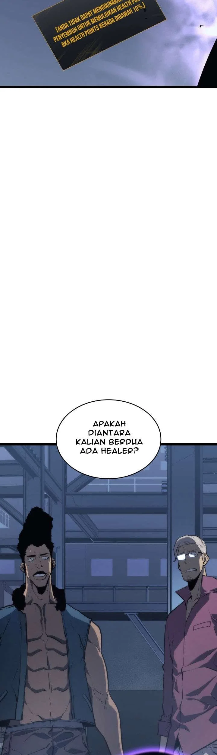 Yu Jie Superb Master chapter 145 halaman 3