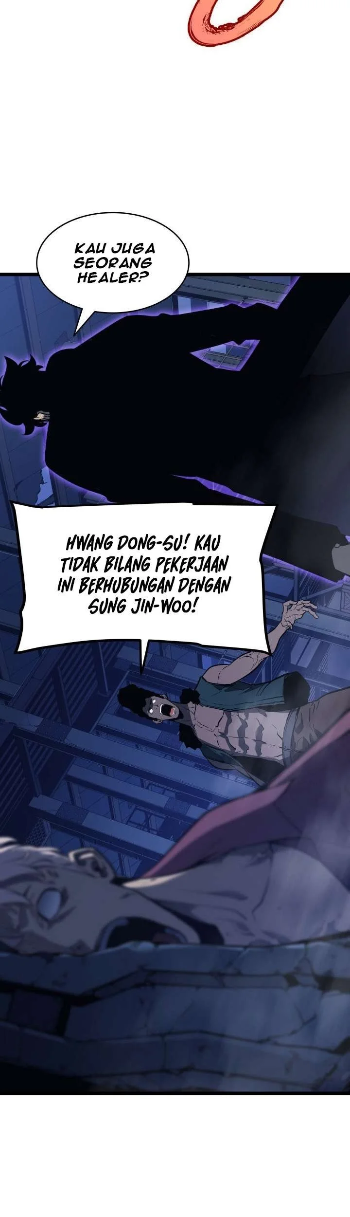 Yu Jie Superb Master chapter 145 halaman 11