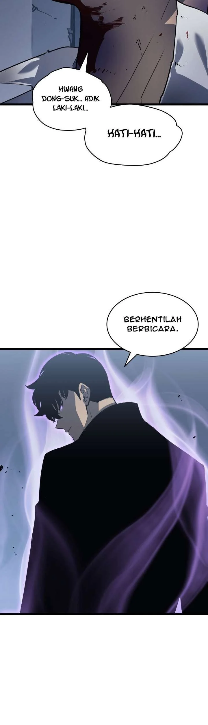 Yu Jie Superb Master chapter 145 halaman 17