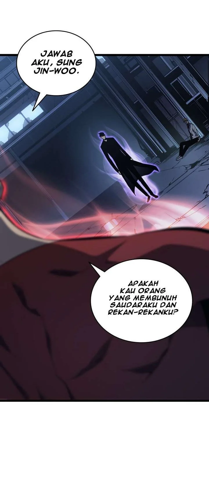 Yu Jie Superb Master chapter 145 halaman 18