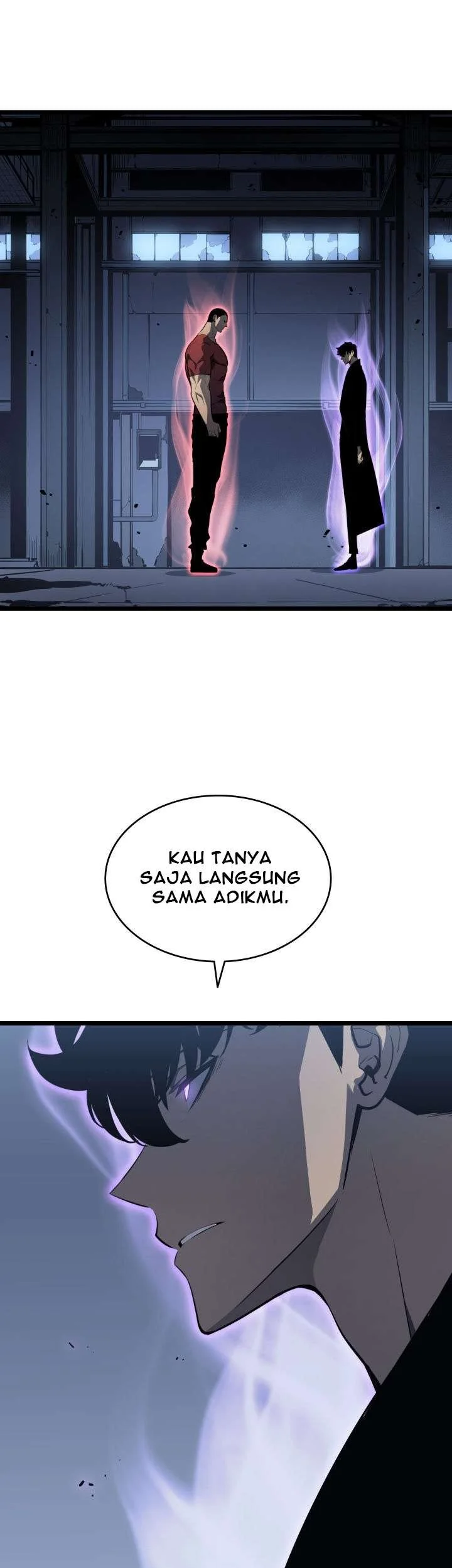 Yu Jie Superb Master chapter 145 halaman 19