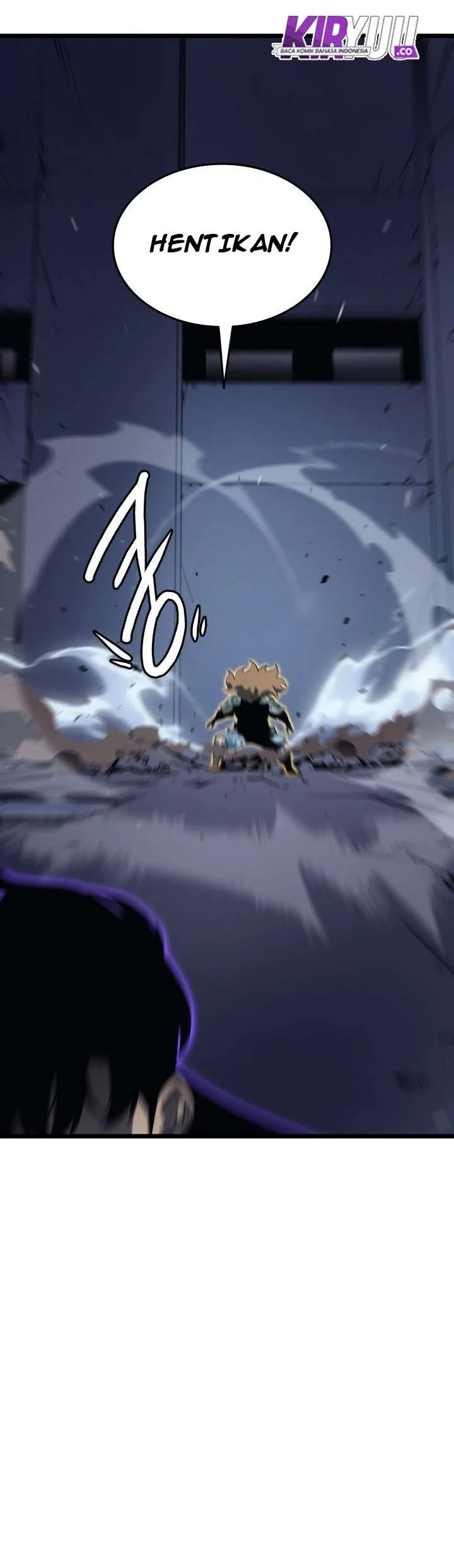 Yu Jie Superb Master chapter 145 halaman 37