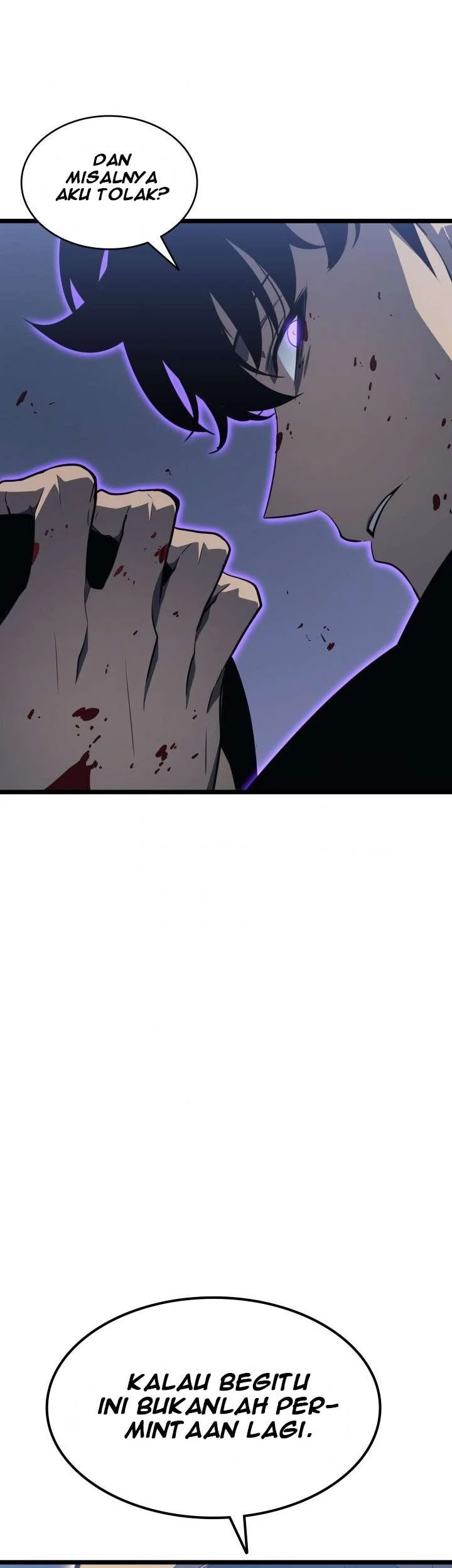 Yu Jie Superb Master chapter 145 halaman 40