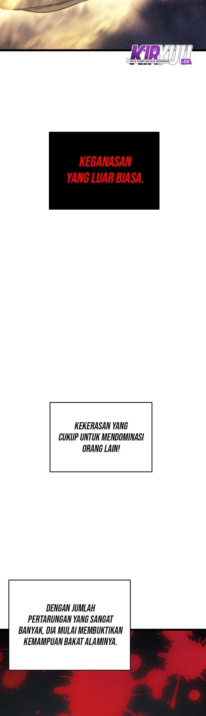 Yu Jie Superb Master chapter 145 halaman 48