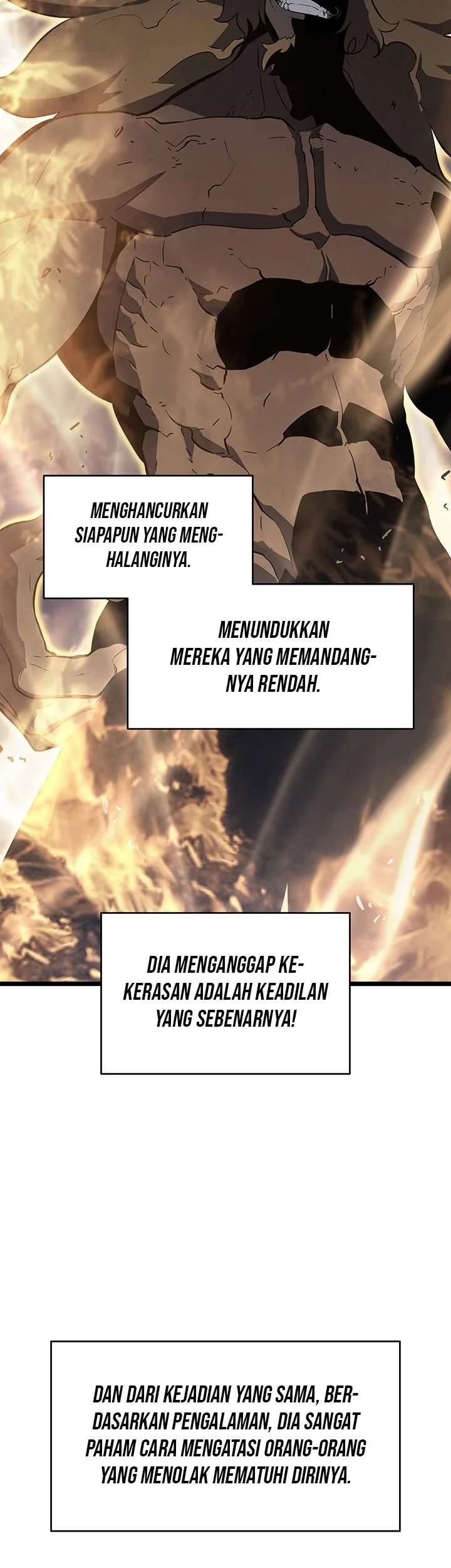 Yu Jie Superb Master chapter 145 halaman 50
