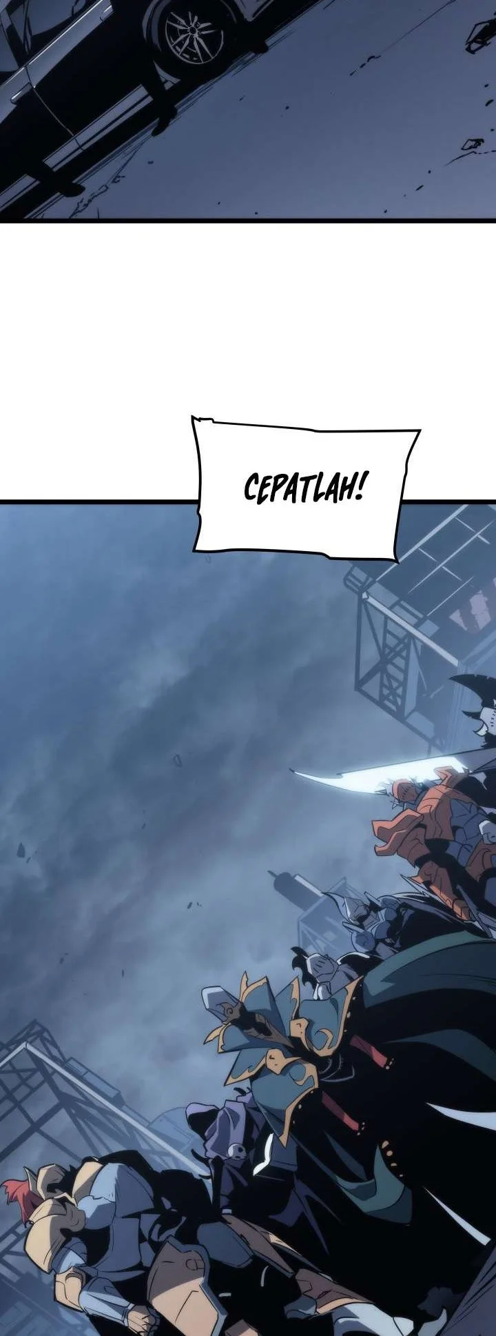 Yu Jie Superb Master chapter 145 halaman 53
