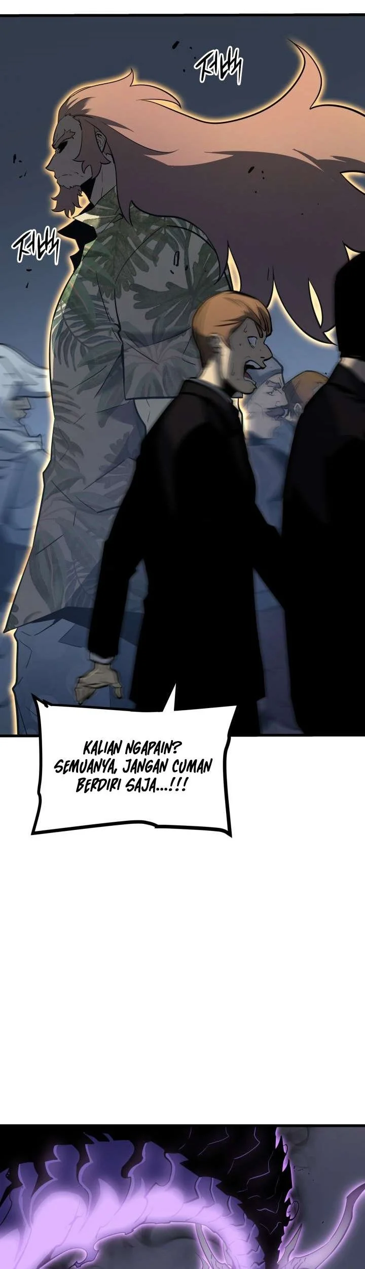 Yu Jie Superb Master chapter 145 halaman 59
