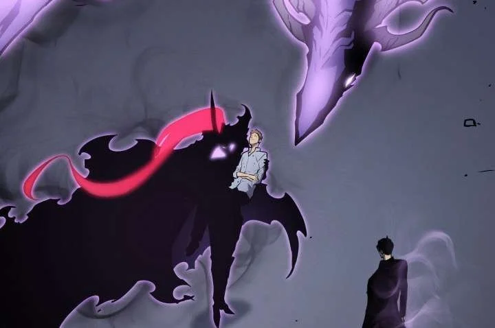 Yu Jie Superb Master chapter 145 halaman 60