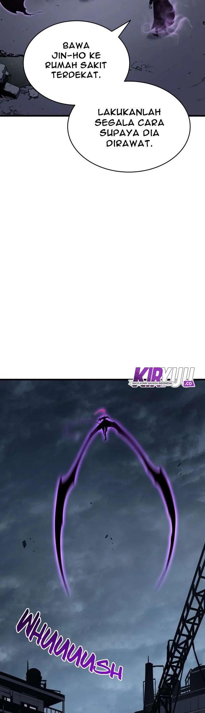 Yu Jie Superb Master chapter 145 halaman 61