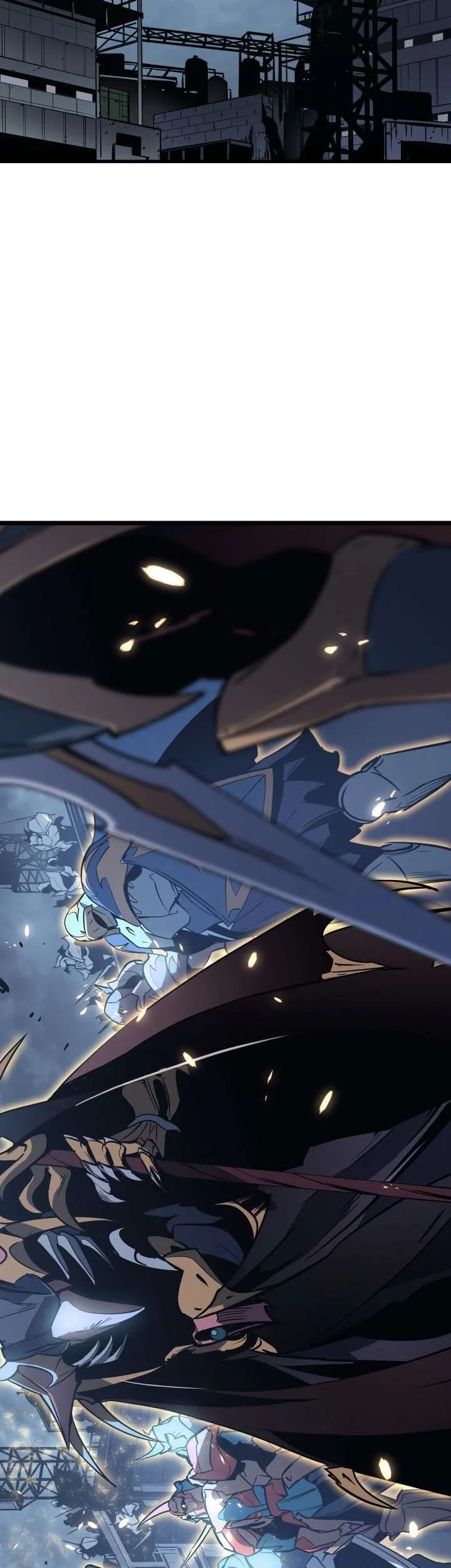 Yu Jie Superb Master chapter 145 halaman 62