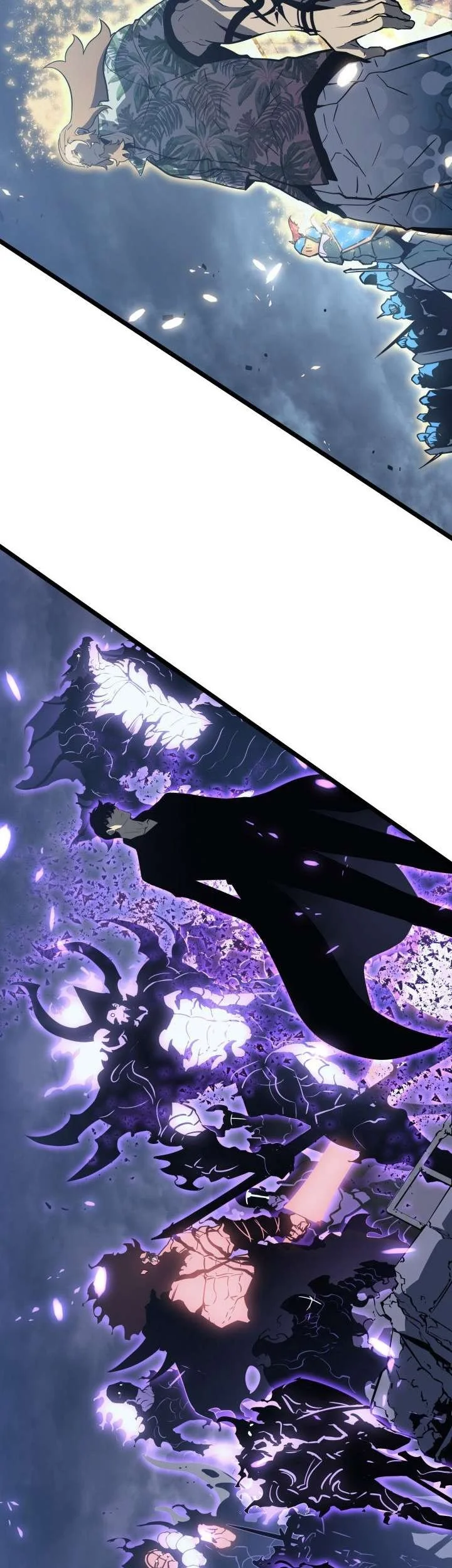 Yu Jie Superb Master chapter 145 halaman 64