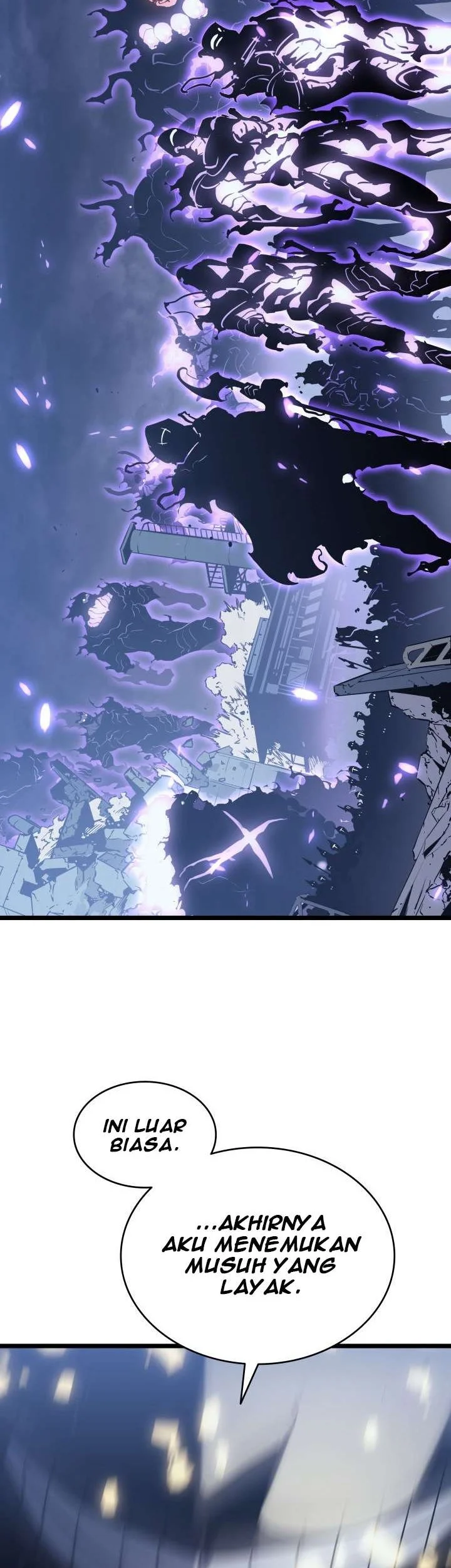 Yu Jie Superb Master chapter 145 halaman 65