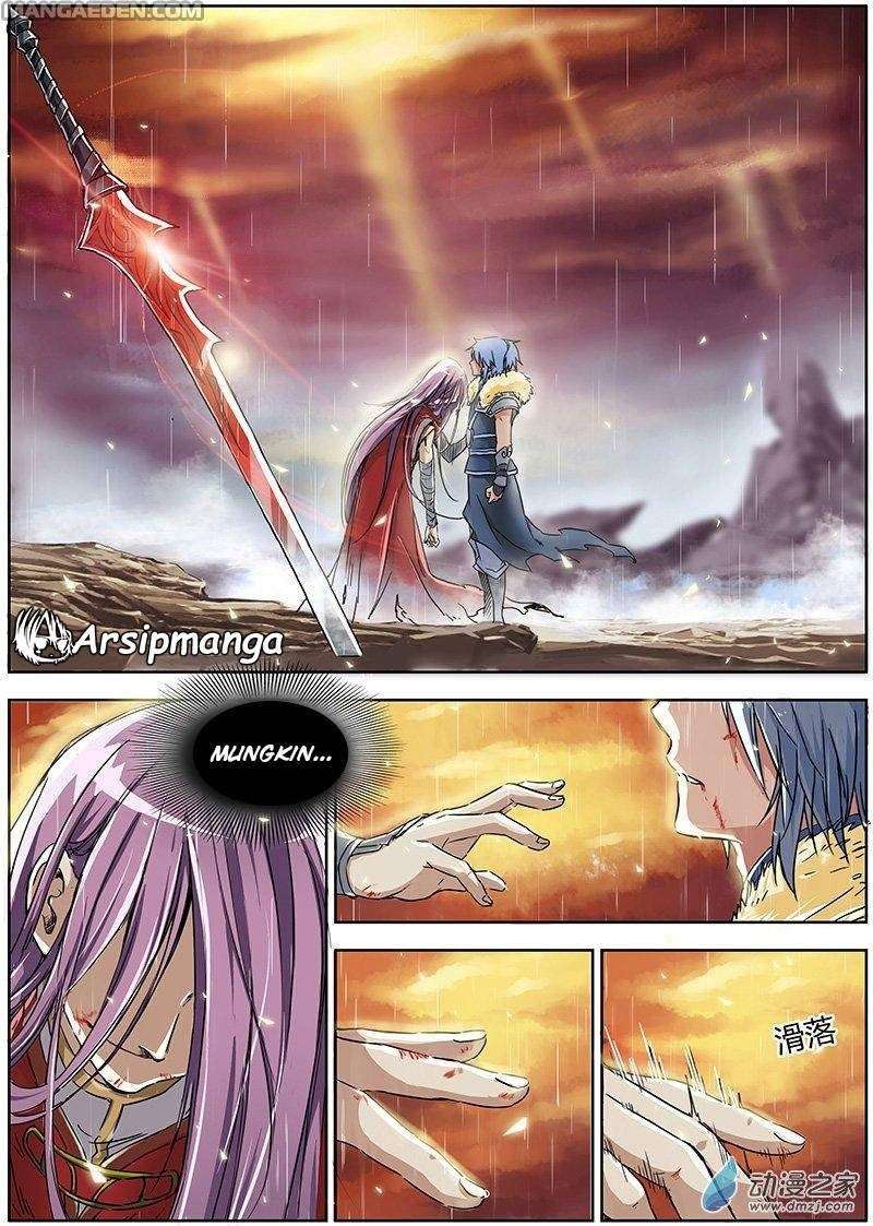 Yu Ling Shi Bab 1 halaman 2