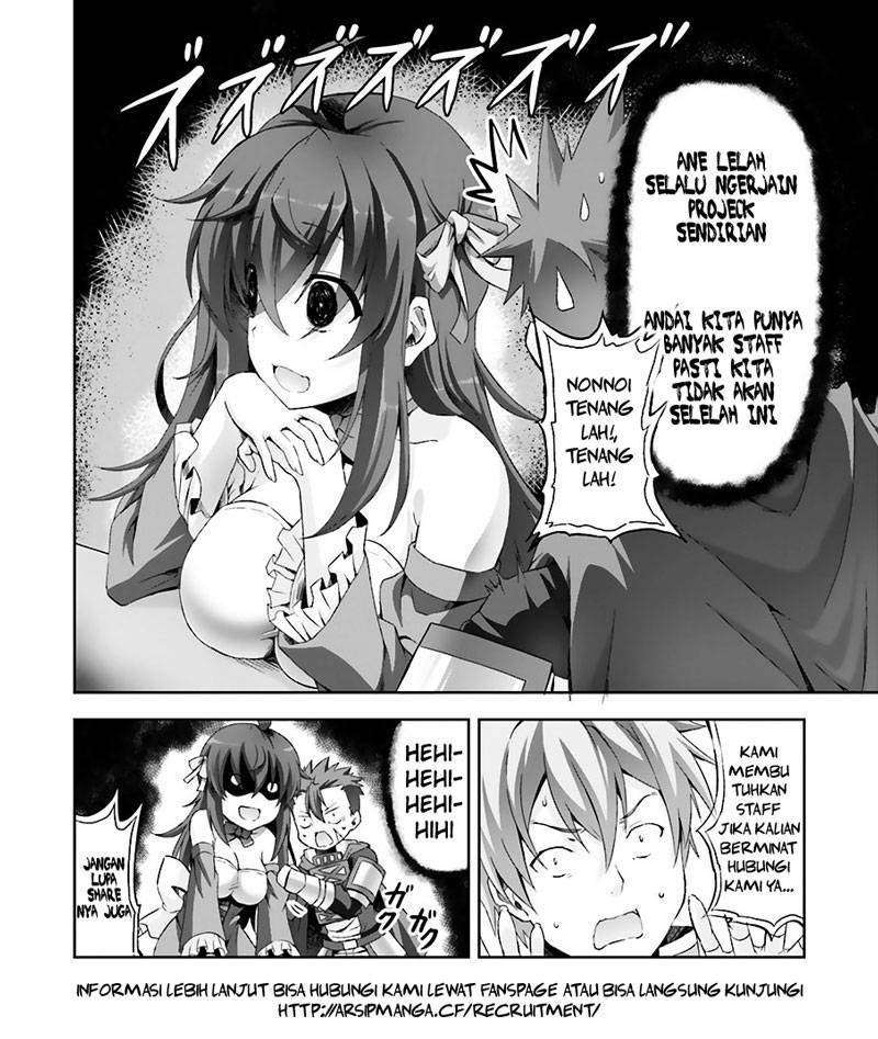 Yu Ling Shi Bab 1 halaman 16