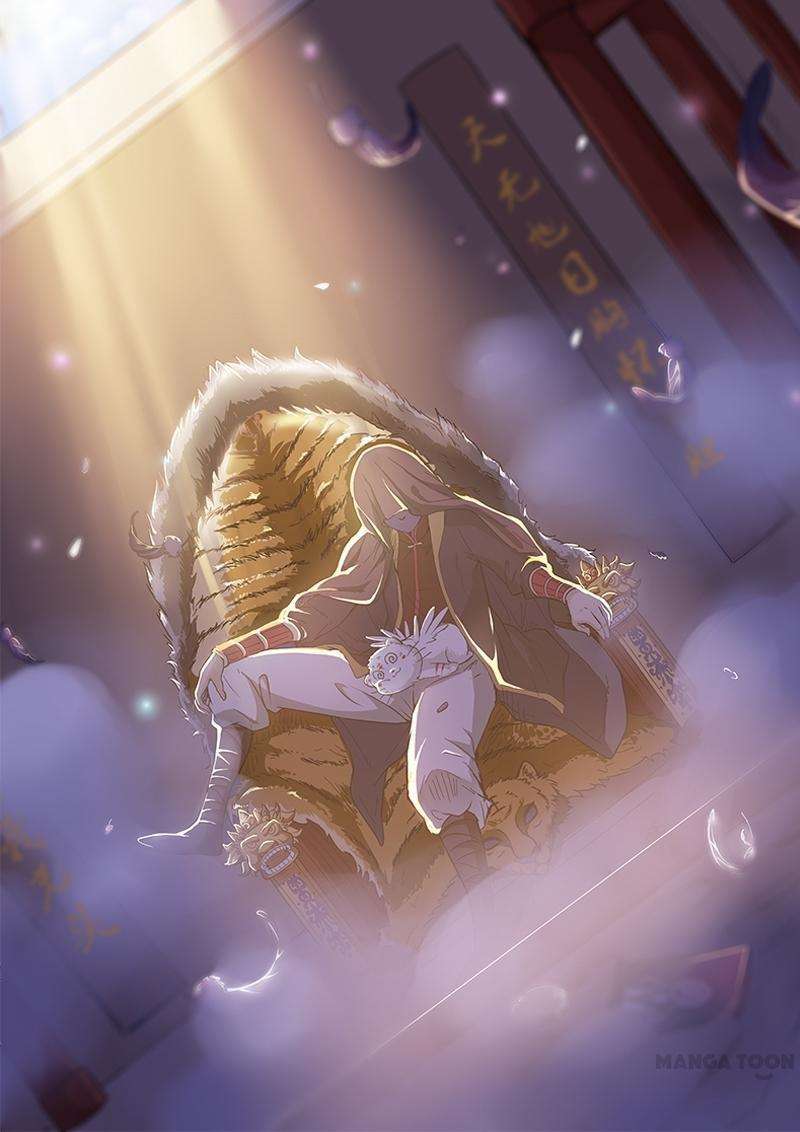 Yu Ling Shi Bab 11 halaman 9