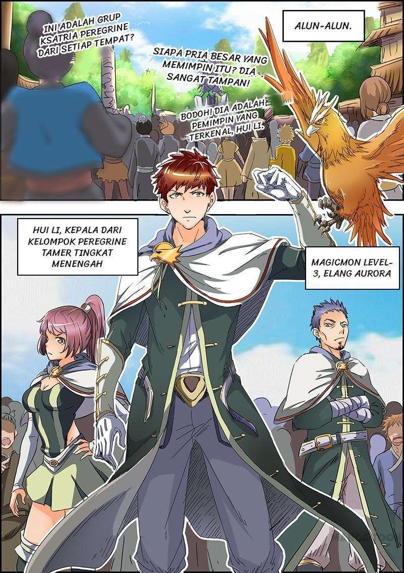 Yu Ling Shi Bab 17 halaman 4