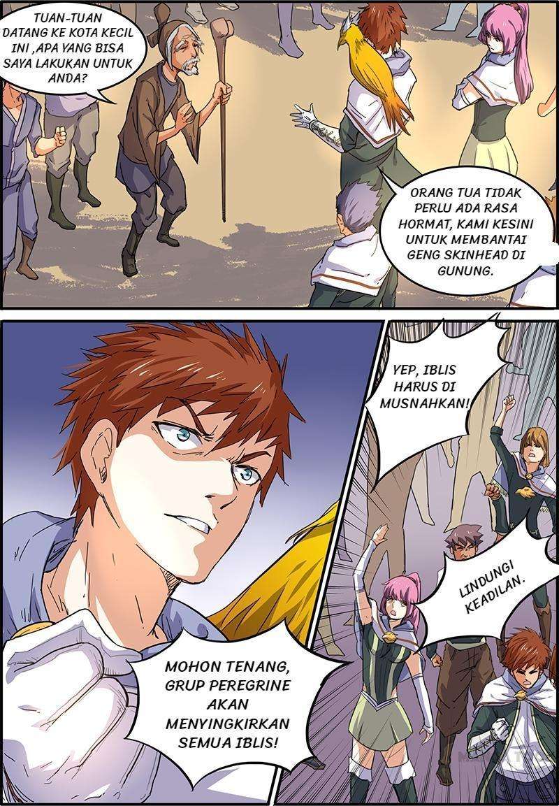 Yu Ling Shi Bab 17 halaman 6
