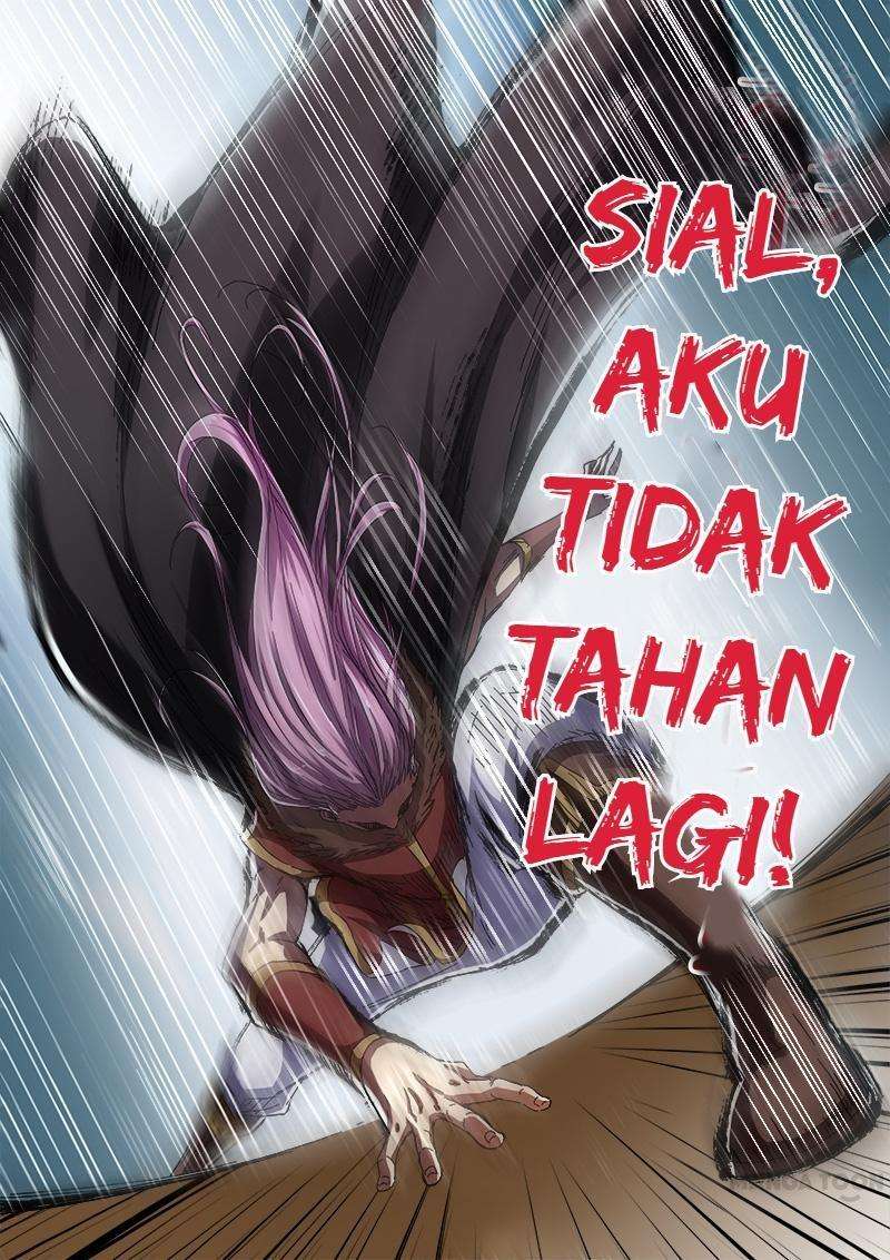Yu Ling Shi Bab 20 halaman 12