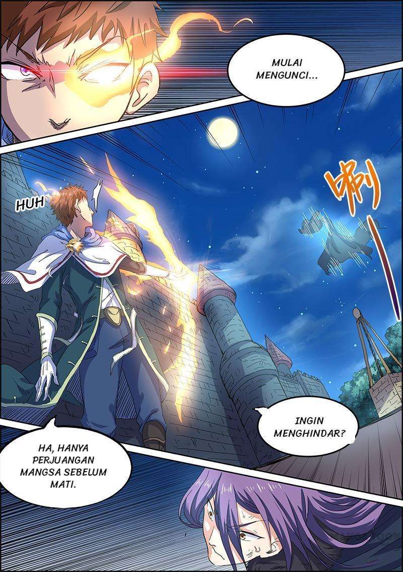 Yu Ling Shi chapter 22 halaman 2