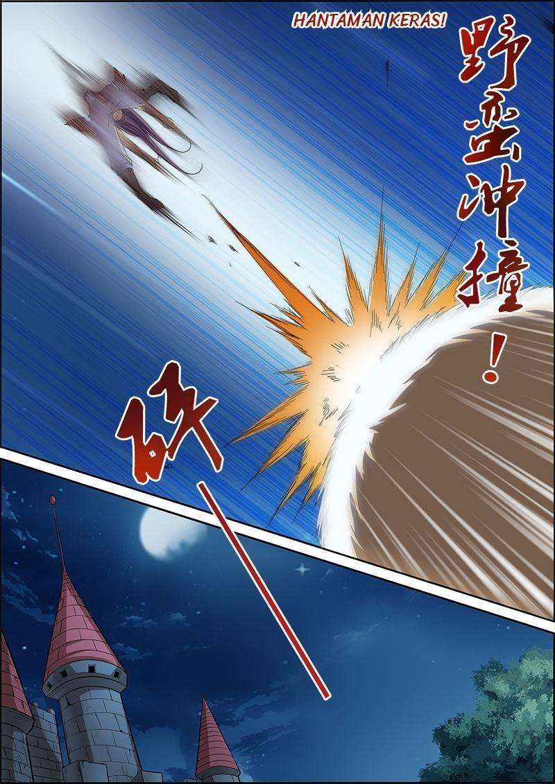 Yu Ling Shi chapter 22 halaman 14