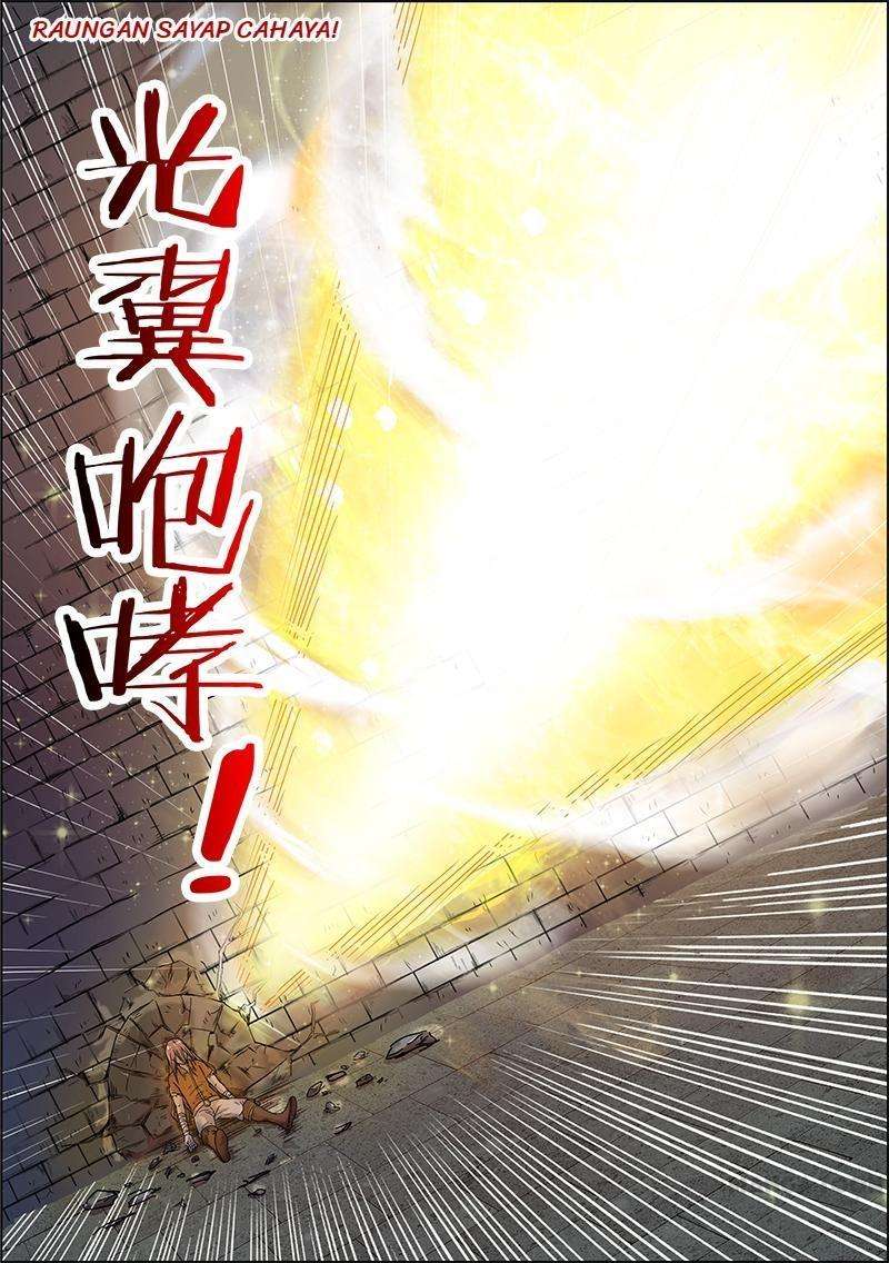 Yu Ling Shi chapter 22 halaman 16