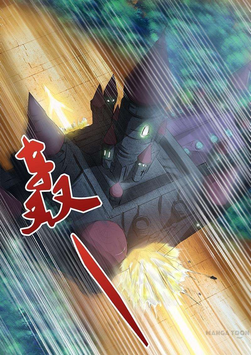 Yu Ling Shi chapter 22 halaman 18