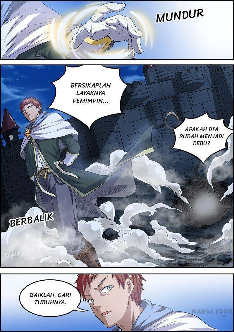 Yu Ling Shi Bab 23 halaman 2
