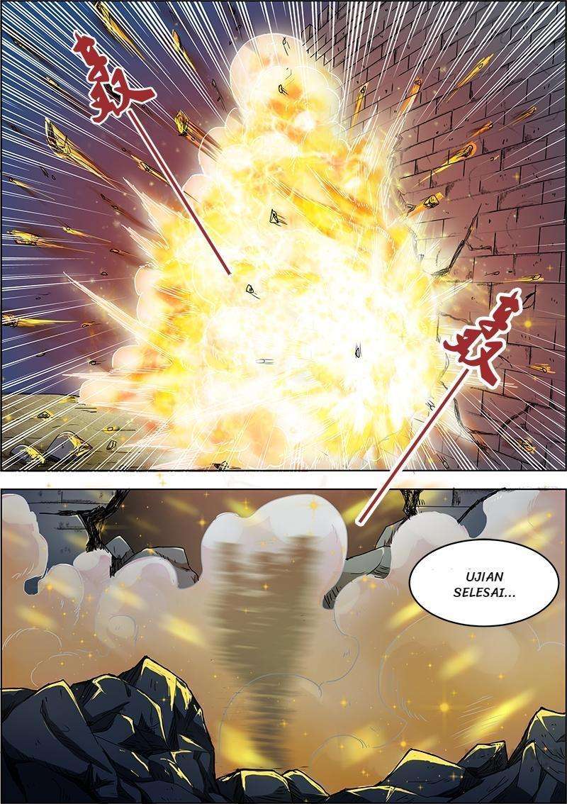 Yu Ling Shi Bab 24 halaman 4