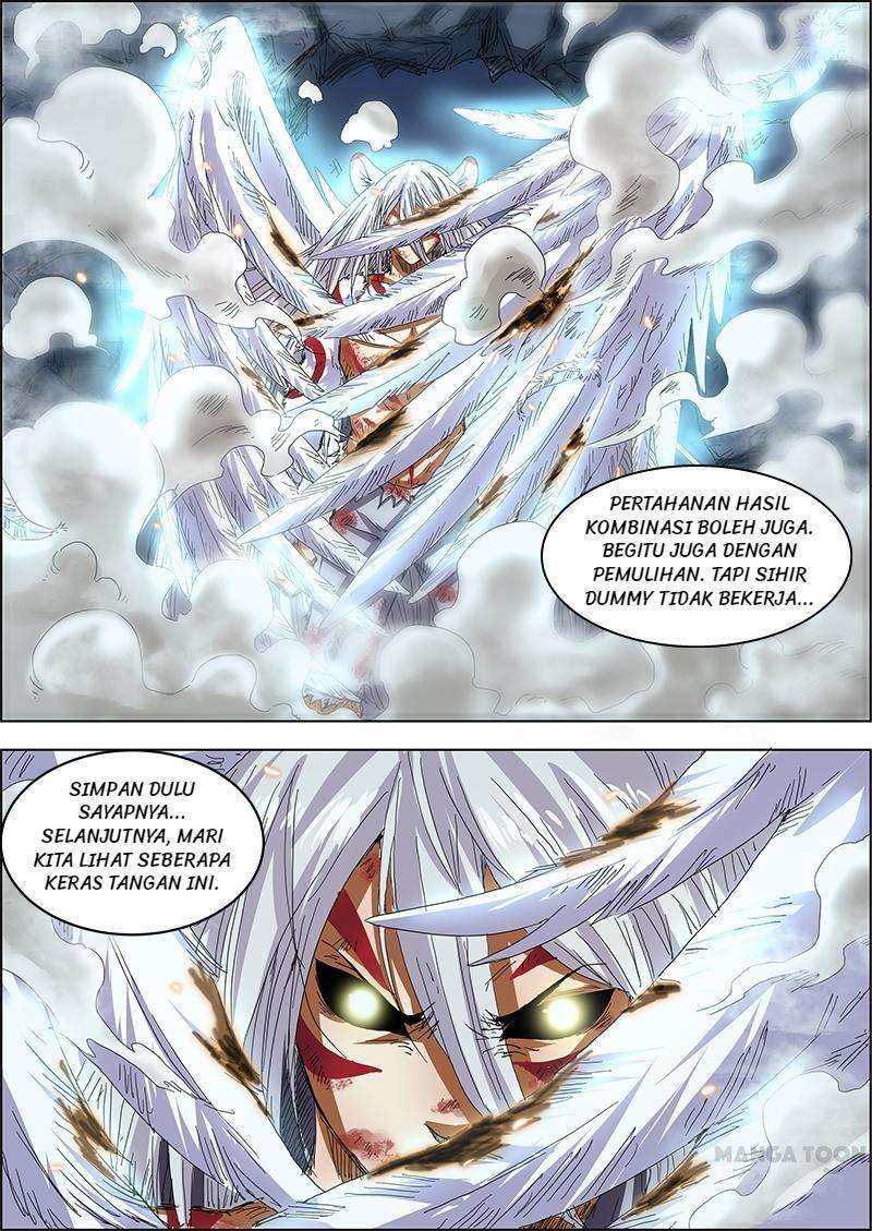 Yu Ling Shi Bab 24 halaman 6