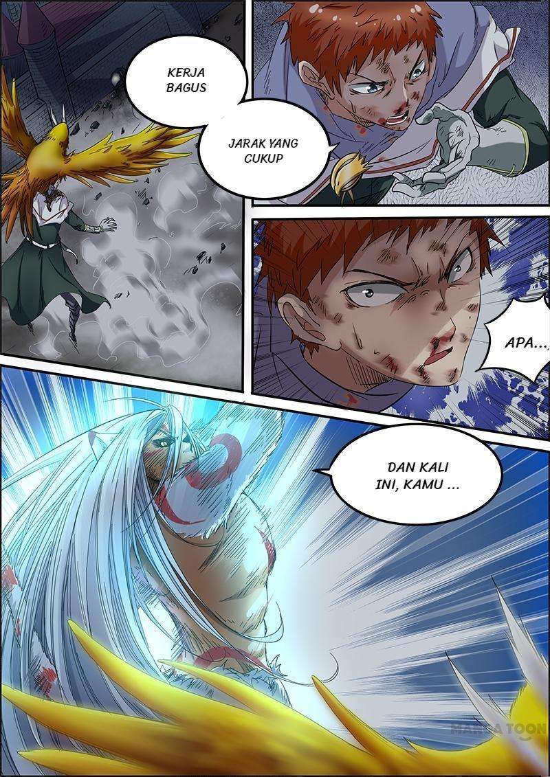 Yu Ling Shi Bab 24 halaman 11