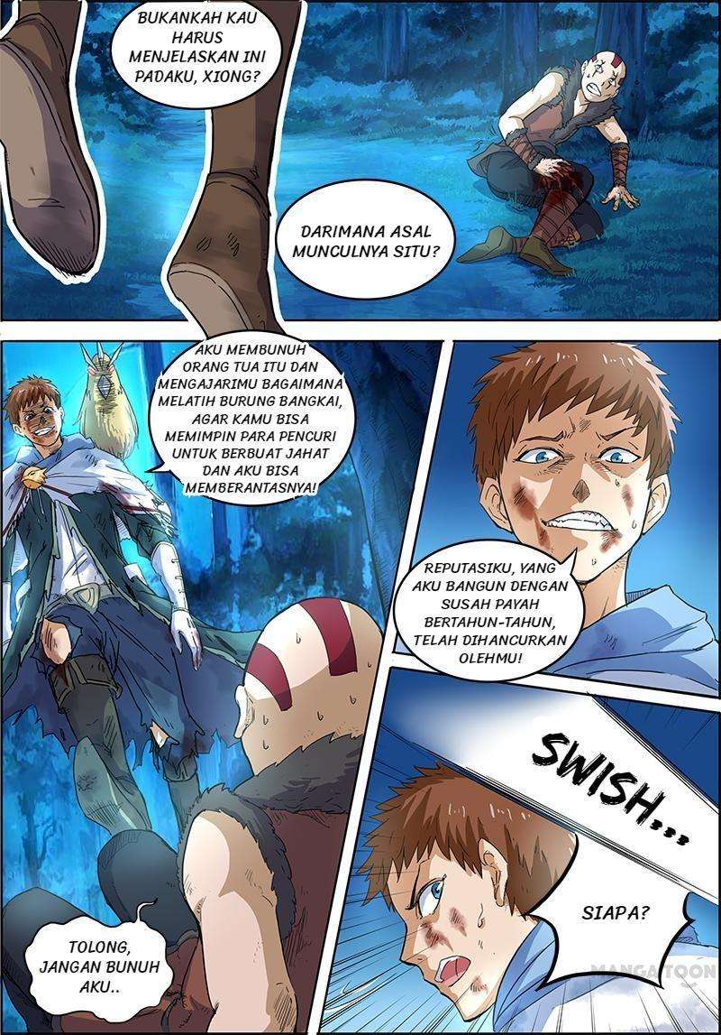 Yu Ling Shi Bab 26 halaman 4