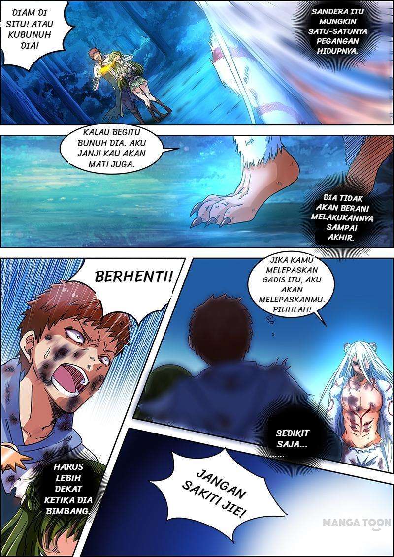 Yu Ling Shi Bab 26 halaman 10
