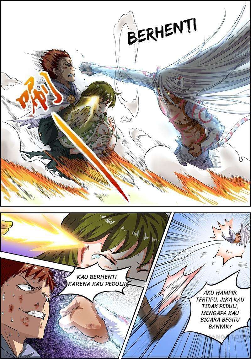 Yu Ling Shi Bab 26 halaman 12