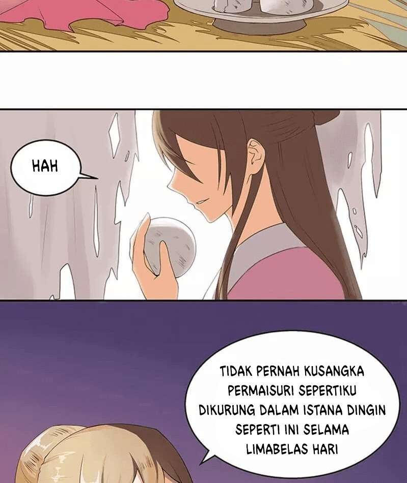 Yu Xue Shang Hou Bab 01 halaman 5