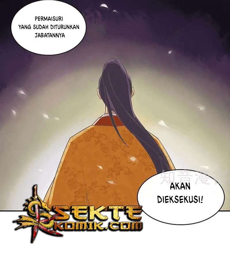 Yu Xue Shang Hou Bab 01 halaman 34