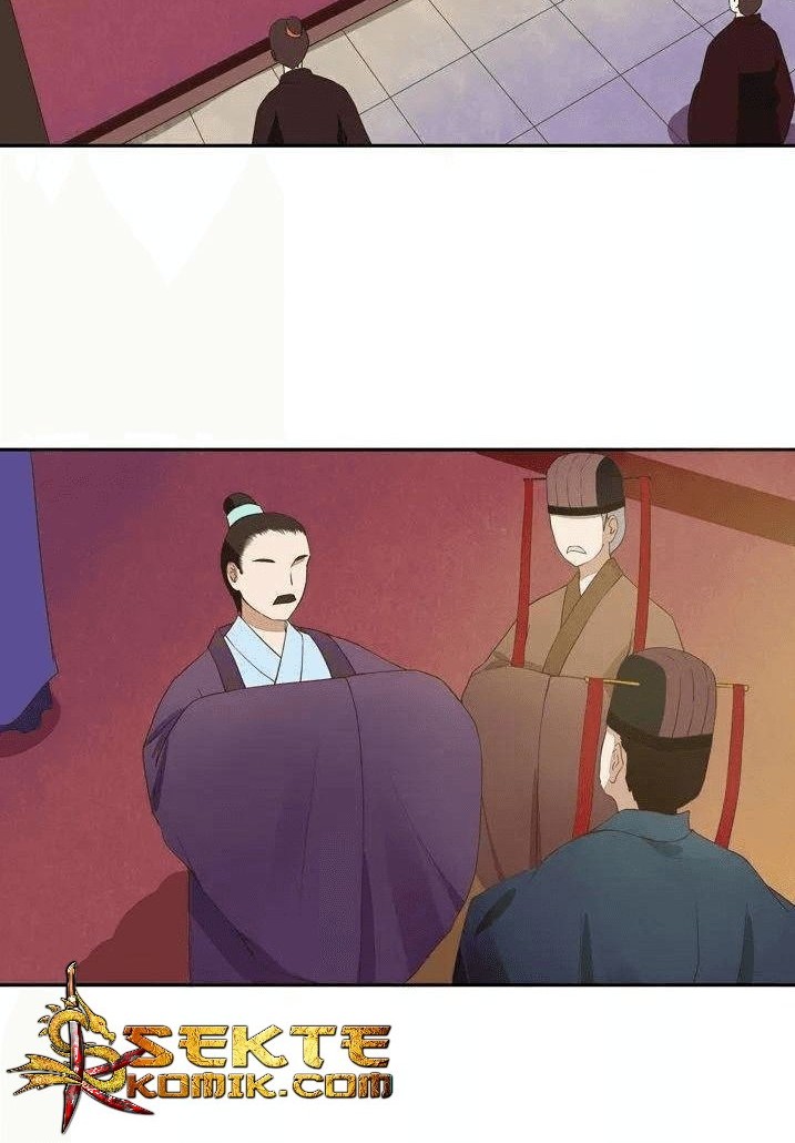 Yu Xue Shang Hou Bab 21 halaman 3