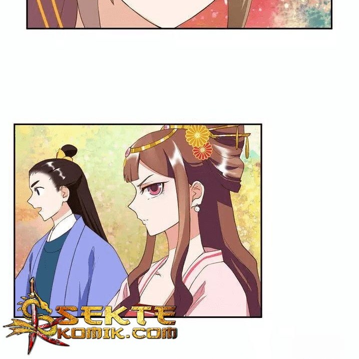 Yu Xue Shang Hou Bab 21 halaman 5