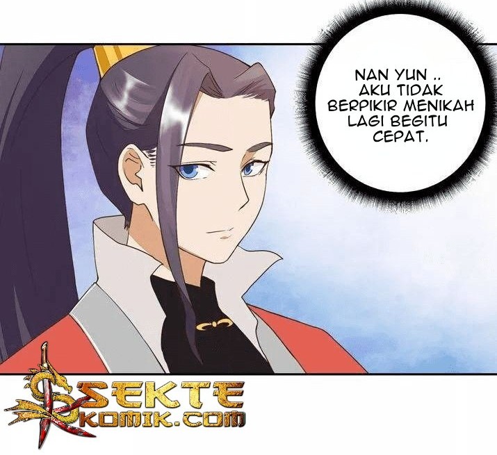 Yu Xue Shang Hou Bab 21 halaman 9