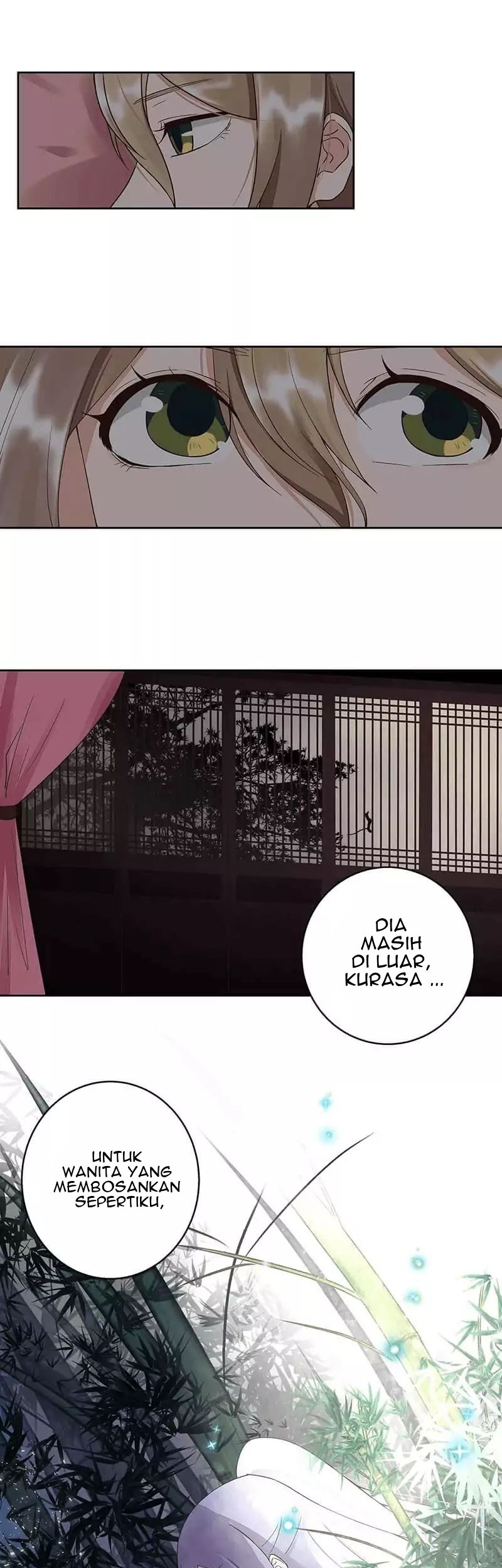 Yu Xue Shang Hou chapter 49 halaman 10