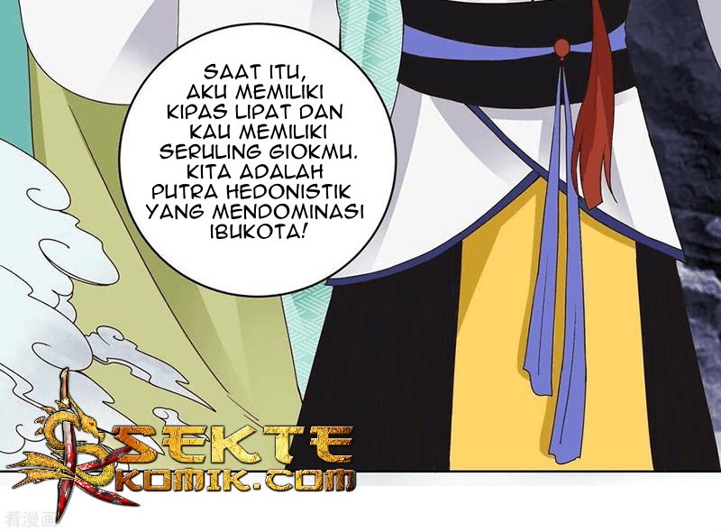 Yu Xue Shang Hou Bab 76 halaman 5