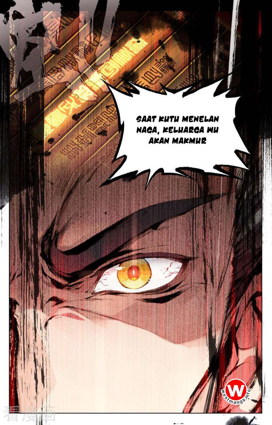 Yuan Zun chapter 1 halaman 13