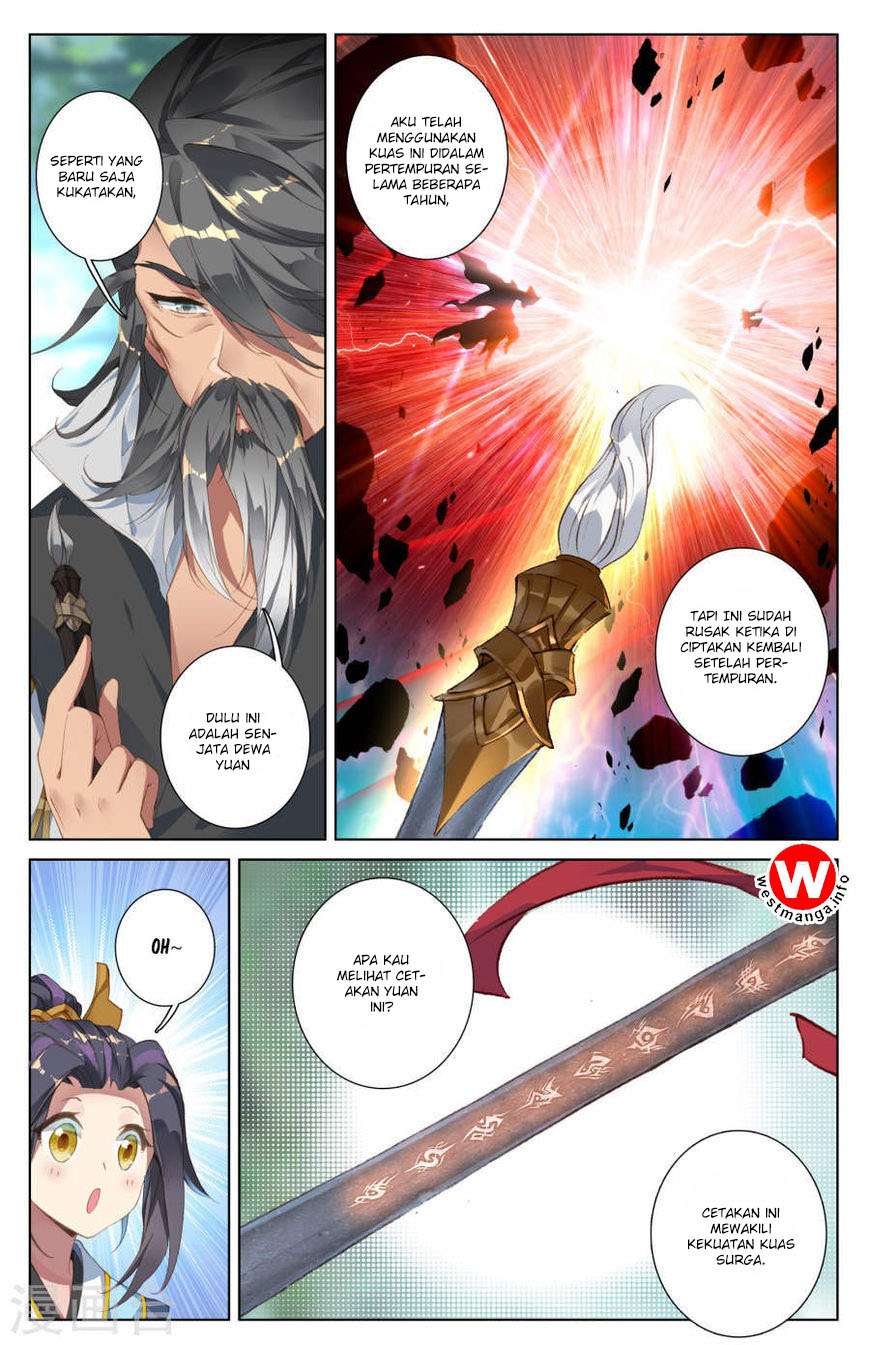 Yuan Zun chapter 10 halaman 4